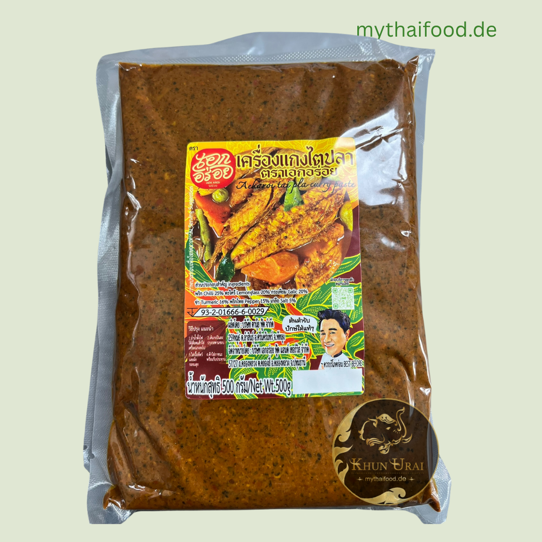Ake Aroi & Mea Noi Rabatt von 10%