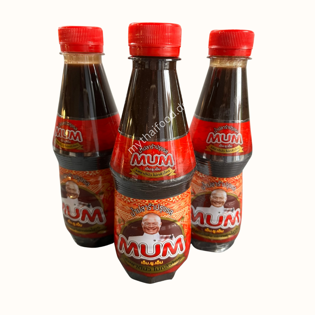 Mum Sauce 350ml.