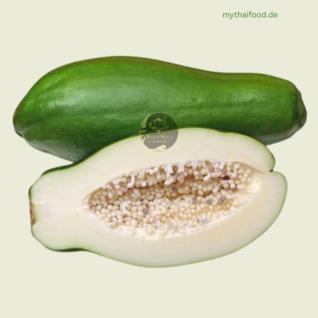 Mexico Papay/มะละกอดิบ แมคสิโก