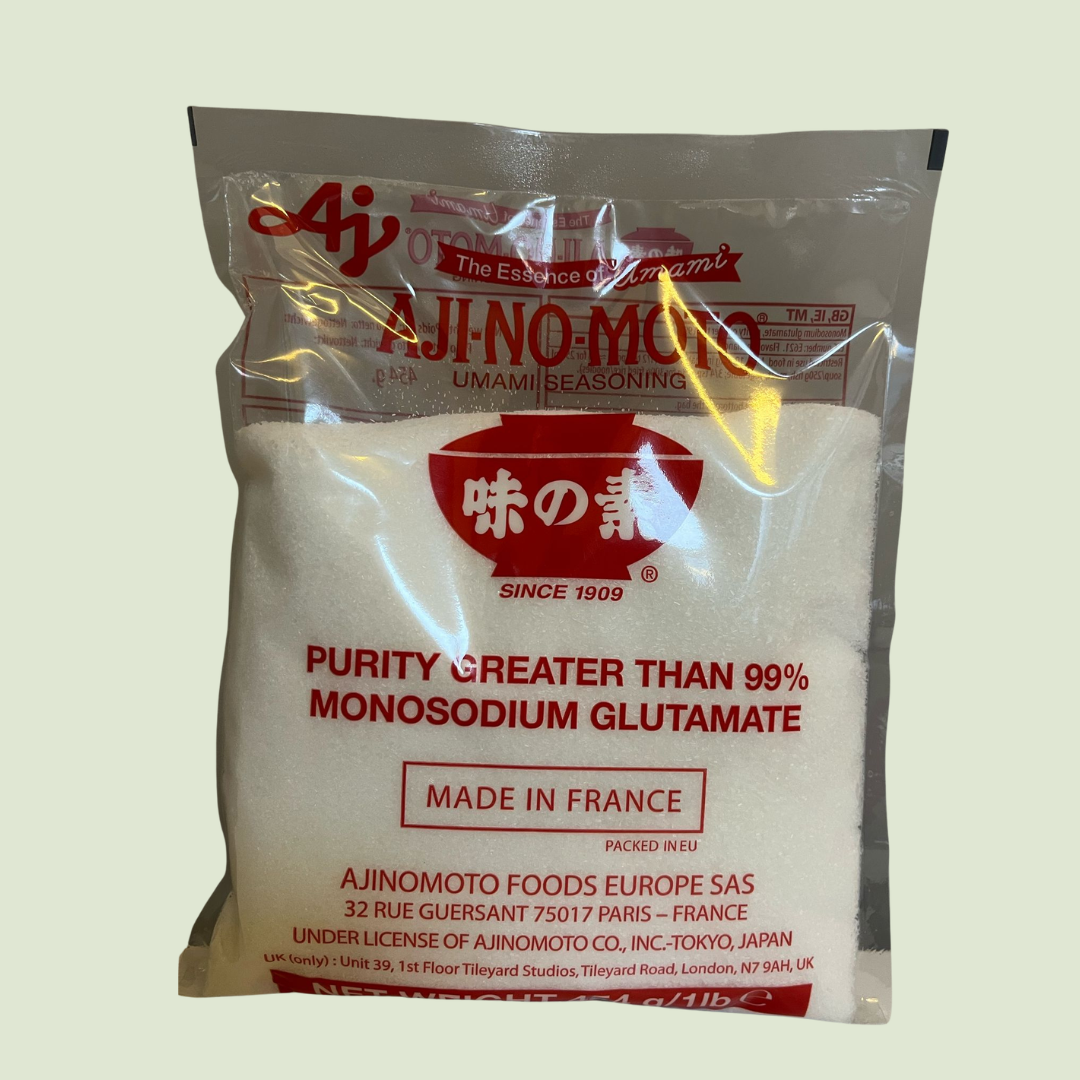 Natriumglutamat ( AJ )200g/ผงชูรส