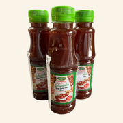 Süß & Schaft Chili Fleinschbällchen Soße ( Jom Yut ) 220ml.