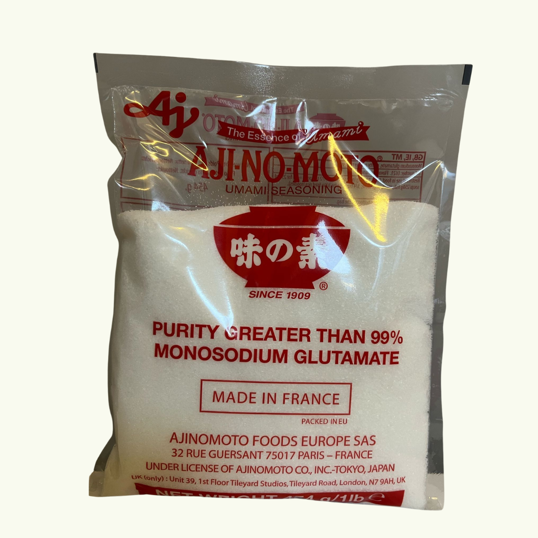 Natriumglutamat ( AJ )200g/ผงชูรส