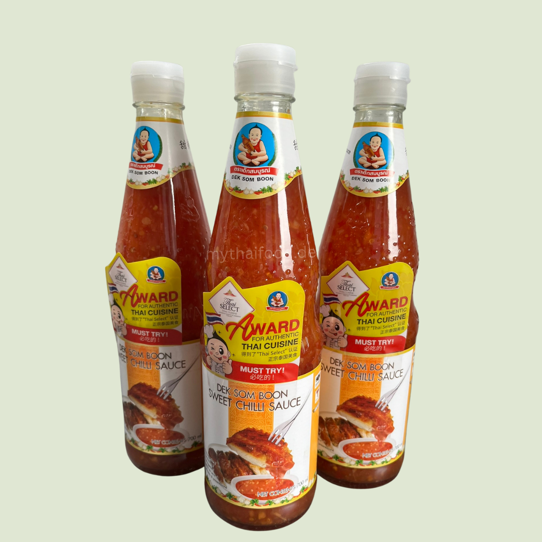 Süß Sauer Chili Soße ( HB ) 700ml.