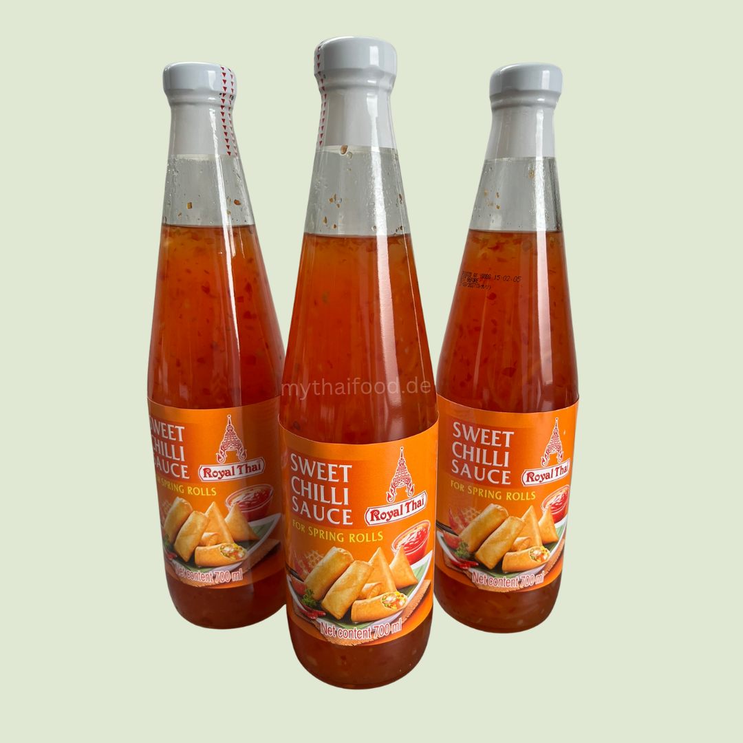 Spring Roll Chili Sauce 700ml.