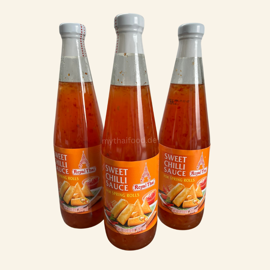 Spring Roll Chili Sauce 700ml.