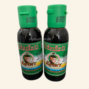 Würzsosse mit Rindfleischgeschmack ( Nongporn ) 100ml.