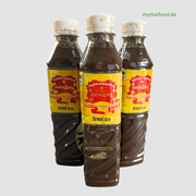 Fermented Fish Sauce White Cap ( Mea Rien )380ml.