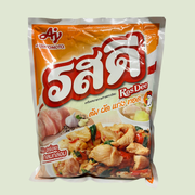 Rosdee Mischungsgewürz Schweingeschmack ( Ajinomoto )/ รสดีไก่ 900g.