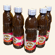Papaya Salat Soße ( Nangfa )400ml/น้ำปลาร้านางฟ้า