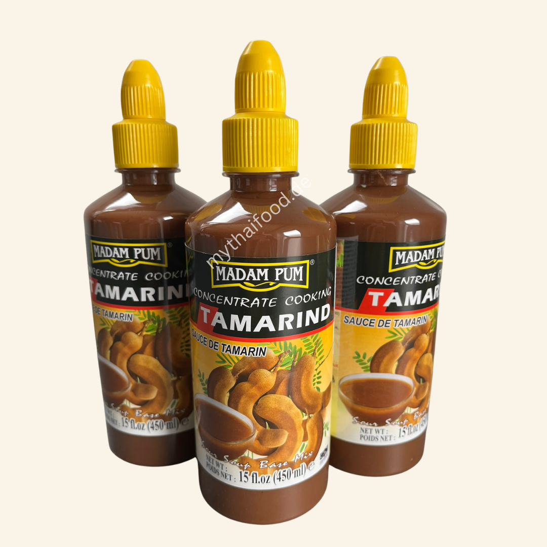 Tamarind (Madam Pum) 450ml