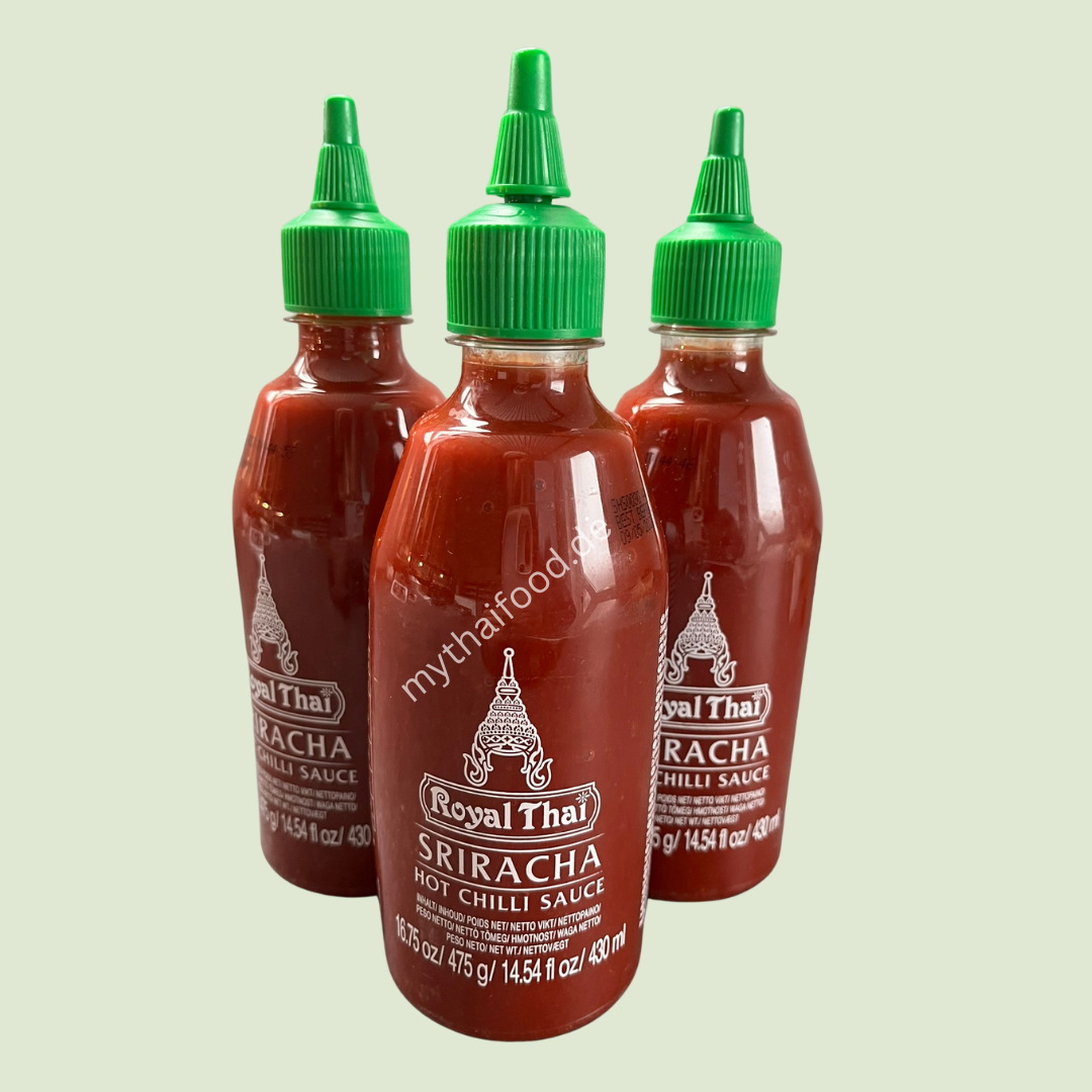 Sriracha Soße