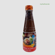 Fisch Soße ( Zab Mike ) 350ml/น้ำปลาร้าแซ่บไมค์