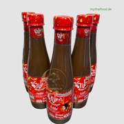 น้ำปลาร้า แม่อีพิมพ์ 400ml