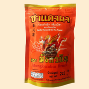 Vanilla Thai Tee ( Mungkornbin )/ชาแดงผงปรุงสำเร็จ 225g.