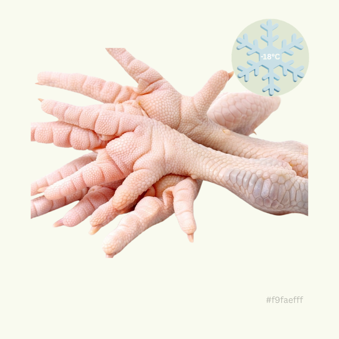 Hühnerfüße ( Qian Sui Wang ) 900g.