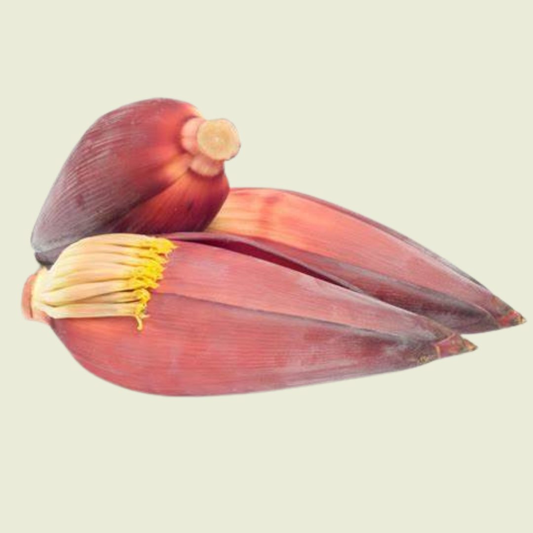 Banana Blumme/ หัวปลี