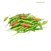 Mini Grüne Chilli Birds Eye 100g/พริกขี้หนูสวน