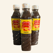 Fermented Fish Sauce White Cap ( Mea Rien )380ml.
