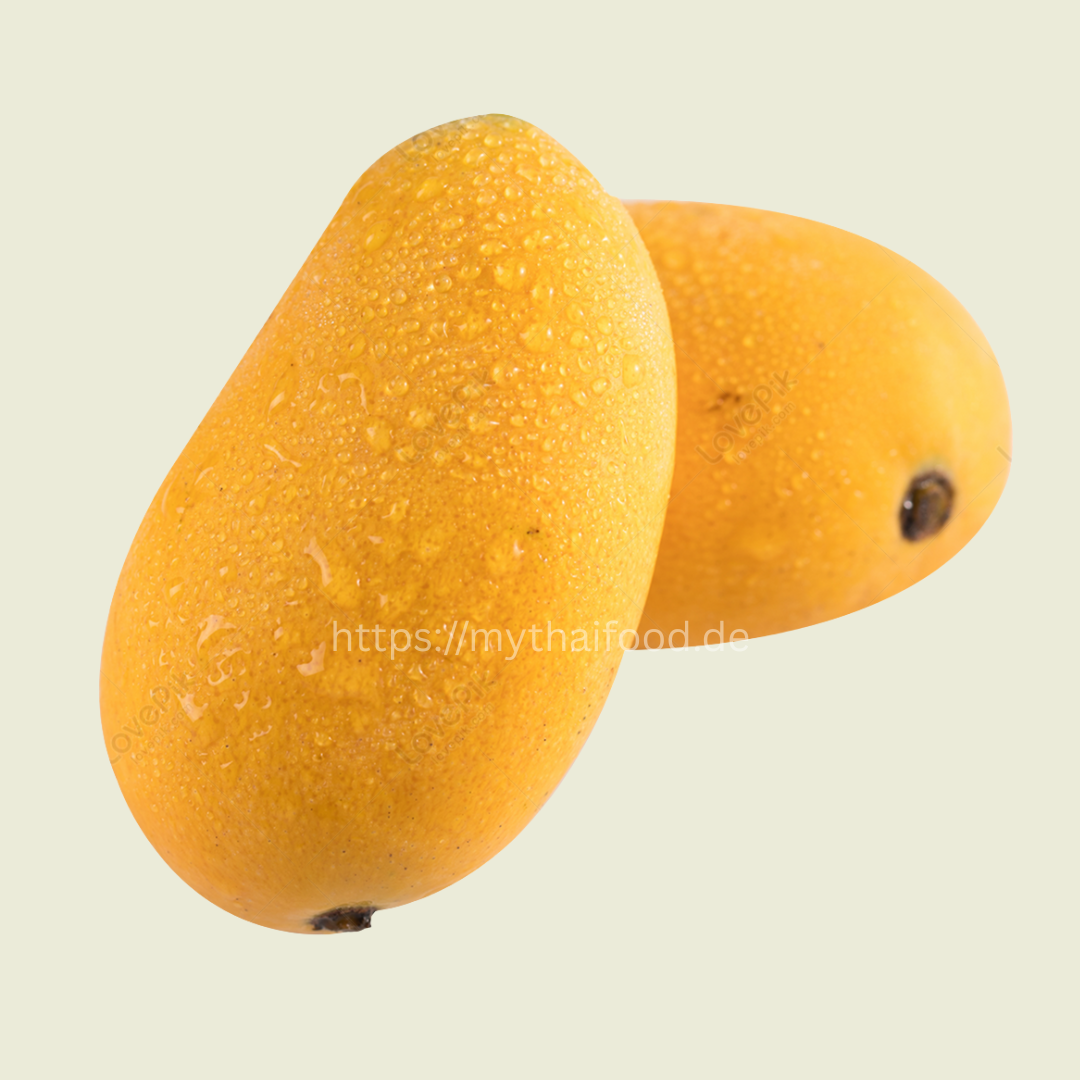 Ataulfo Mango 3St./มะม่วงสุกศรีลังกาหอมหวาน