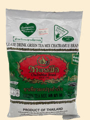 Gemischter Grüner Tea (Tra Mue )/ ชาเขียวผงปรุงสำเร็จ 200g.