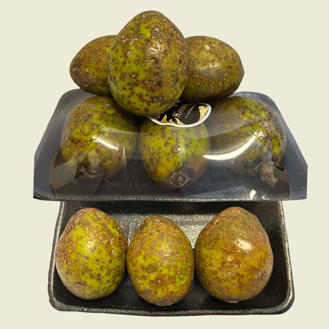 Thai Hog Plum/ มะกอกใส่ส้มตำ 100g