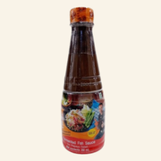Fisch Soße ( Zab Mike ) 350ml/น้ำปลาร้าแซ่บไมค์