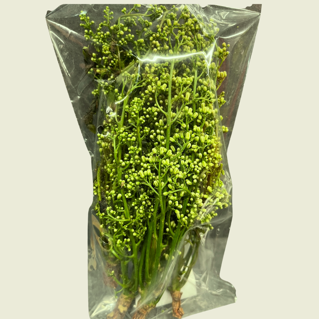 Sadaow Blumen /สะเดาดอก 100g
