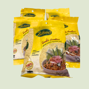Gerüsten Klebereis ( Raitip )/ข้าวคั่วข้าวเหนียว 200g.