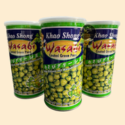Wasabi Coated ( Khao Shong )/ ขนมวาสาบิ 280g
