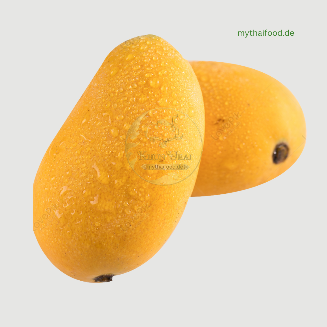 มะม่วงสุก 1000g-1100g