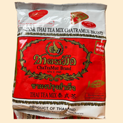 Rote Thai Tee Mix ( CTM ) 400g/ ชาผงแดงสำเร็จรูป ตรามือ