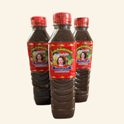 Fish Soße ( Mae Boonlam )400ml/ น้ำปลาร้าแม่บุญล้ำ