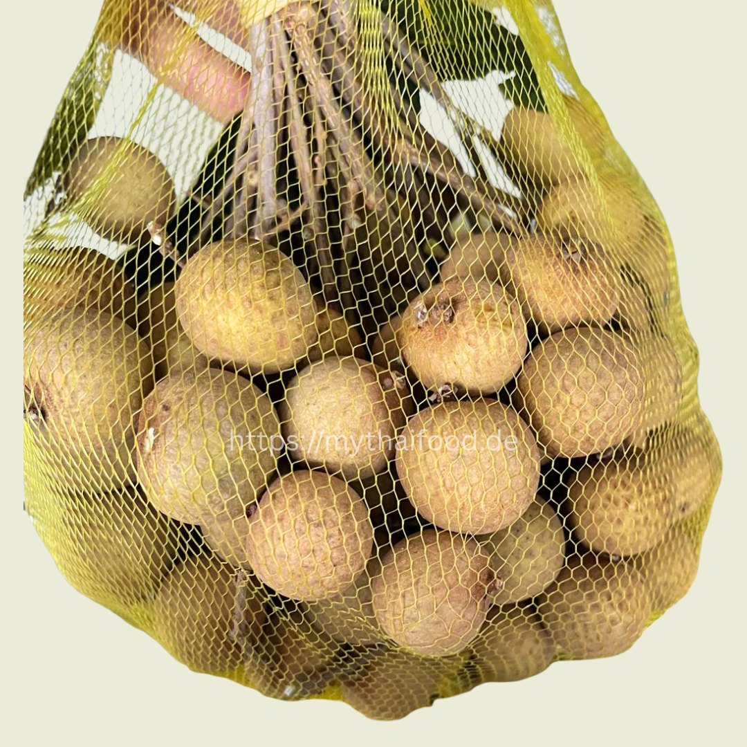 Longan/ลำไยช่อ 1000g