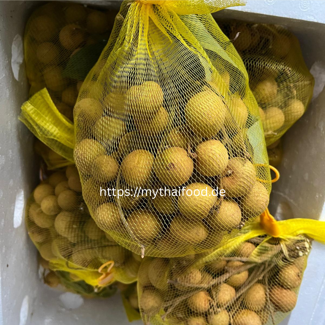 Longan/ลำไยช่อ 1000g