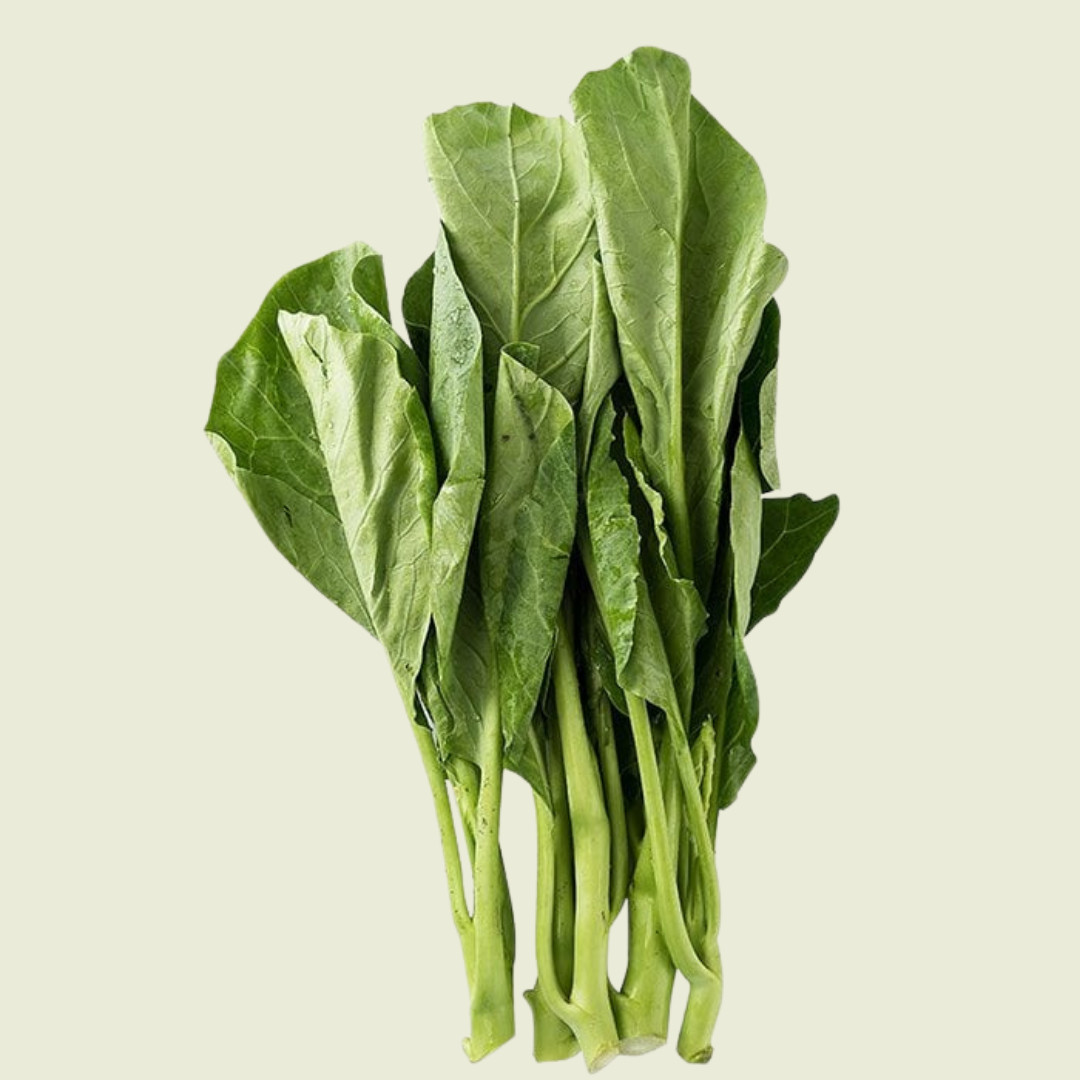 TH-Junge Kale/ยอดคะน้า 100g