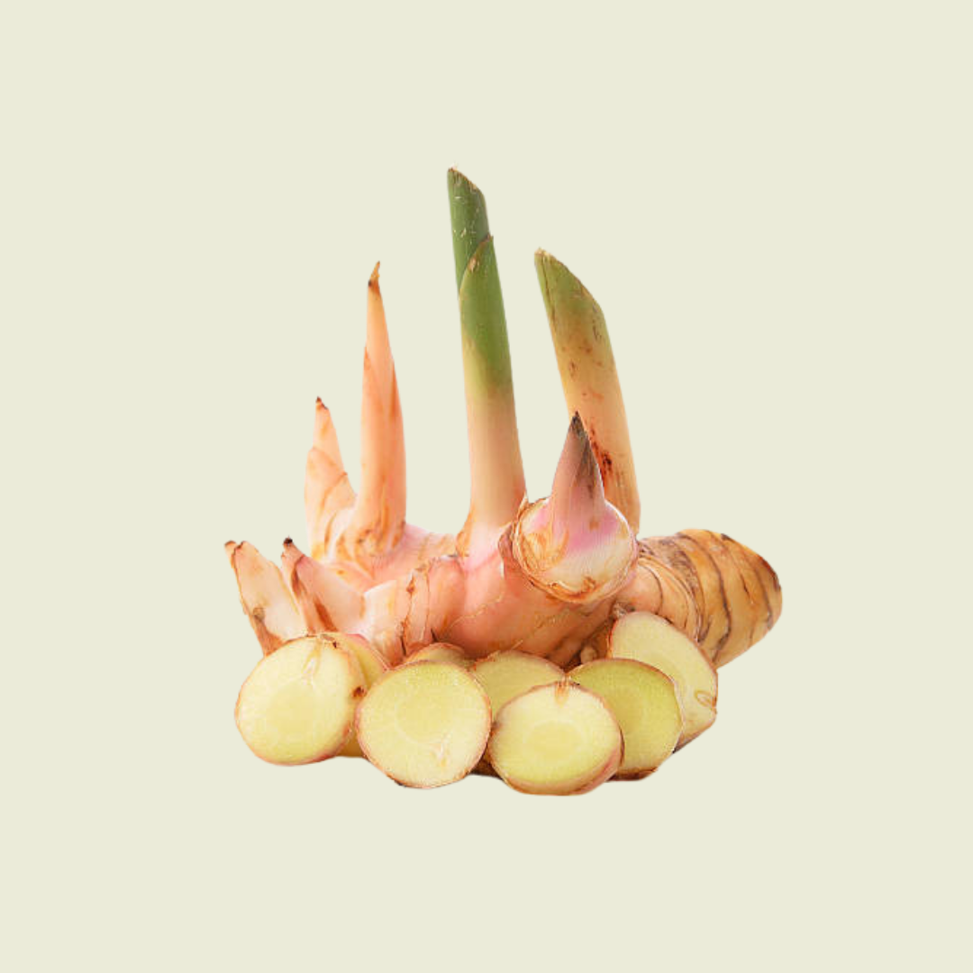 Galangal/ ข่า 100g