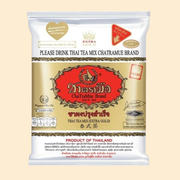 Goldene Thai Tee Mix ( TraMue )/ ชาผงแดงปรุงสำเร็จ วานิลา 400g