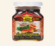Kai Look-Kuey mit Tamarind Soße ( Lobo ) 270ml.