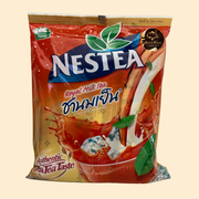 Mischpulver Thai Tee ( Nestea )/ชานมเย็นปรุงสำเร็จชนิดผง 33gX13p