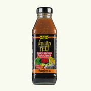 Pik. Garnelenpaste Soße ( Lobo ) /น้ำพริกกะปิ สำเร็จรูป 220ml.