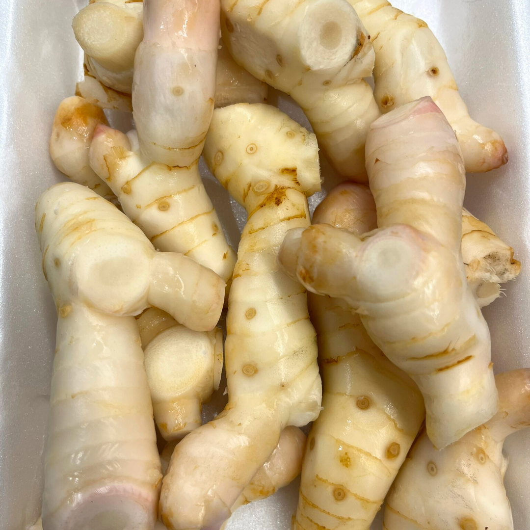 Galangal/ ข่า 100g