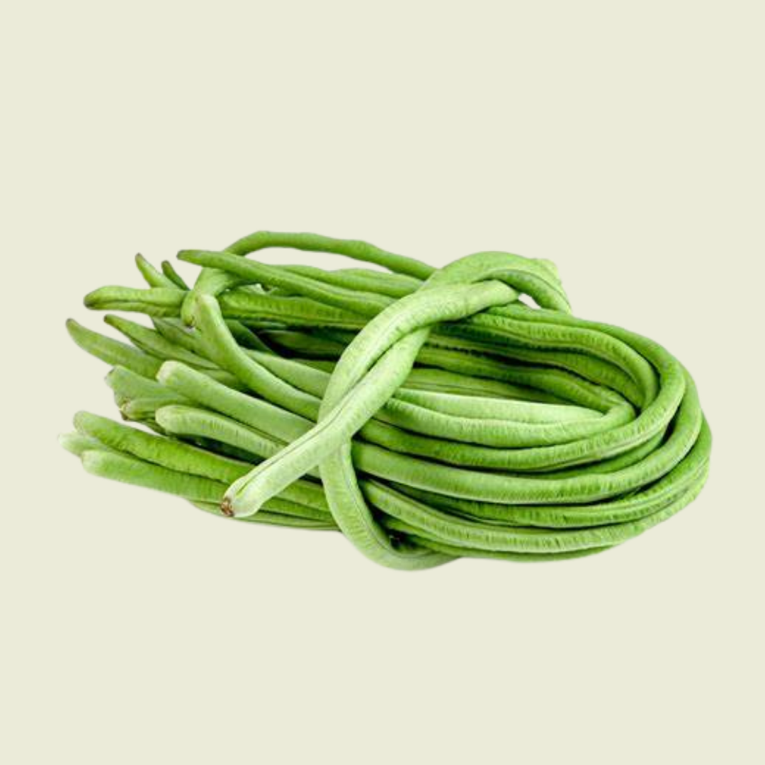 Th Spargel Bohnen/ ถั่วฝักยาวไทย 200g