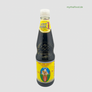 Hell Soja Soße F1 ( Healthy Boy ) 700ml/ซีอิ้วขาวตราเด็กสมบูณ