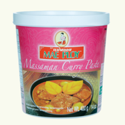 Panang Curry Paste ( Meaploy)/พริกแกงพะแนง 400g.