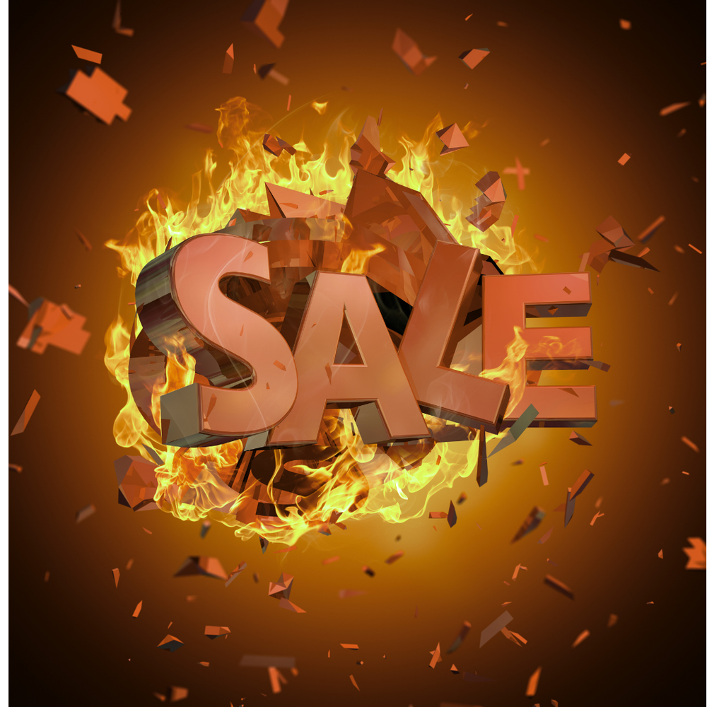 Sale