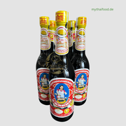 Oyster Sauce ( Mea Krau ) 600ml/ซอสหอยนางรมตราแม่ครัว