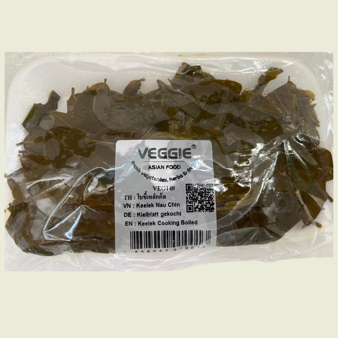 V-Gekochten Keelek/ ยอดขี้เหล็กต้ม 100g