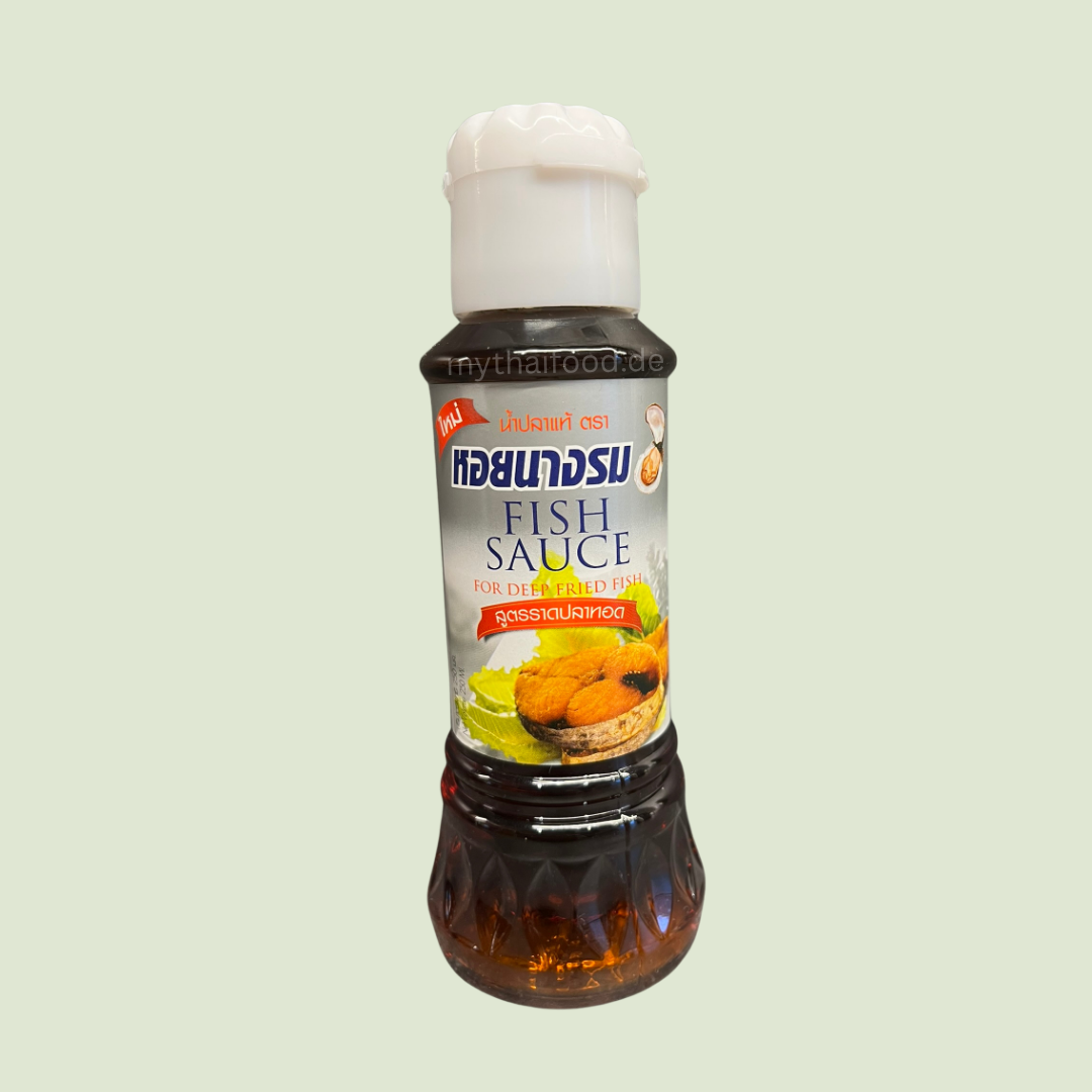 Fischsoße mit Chili (Oyster) 250ml.