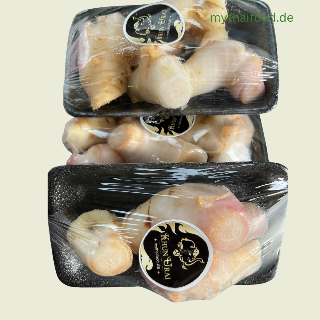 Galangal/ ข่า 100g