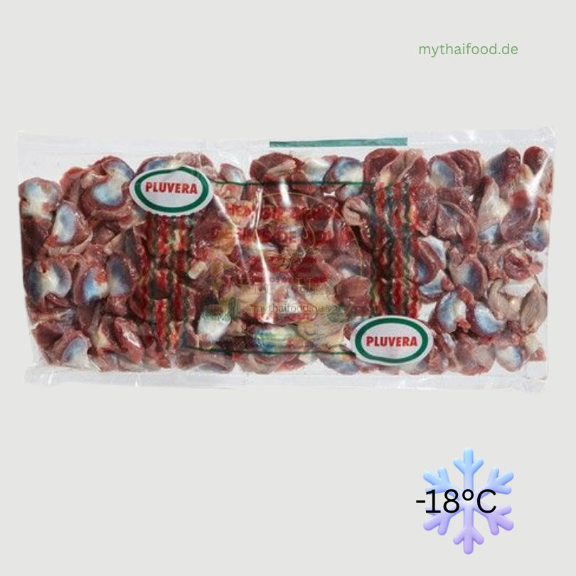 Hühnermagen 1Kg/ไตไก่